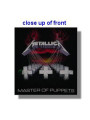 Metallica T-shirt til børn | Master of Puppets
